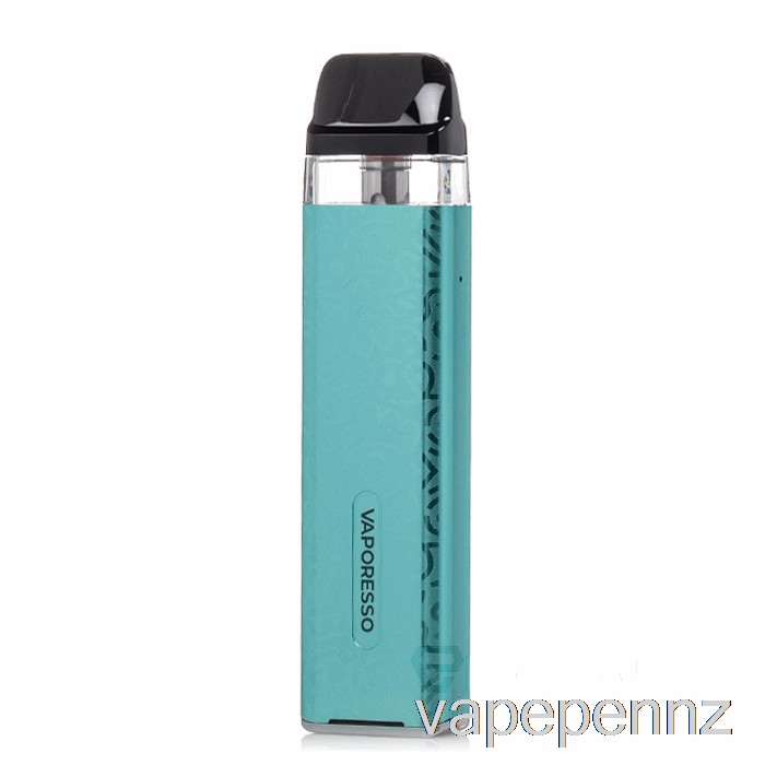 Vaporesso XROS 3 Mini Pod System Aqua Green VAPE NZ